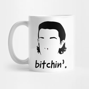 Punk Eleven Mug